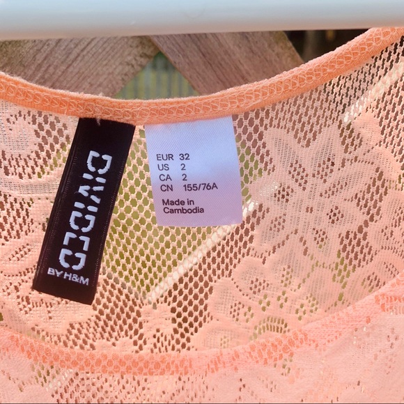 H&M Tank - Picture 3 of 4